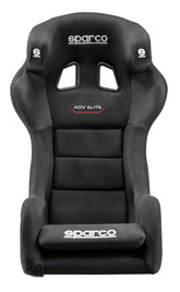 Sparco ADV Elite Seat